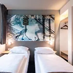 B&B Hotel München-Olympiapark