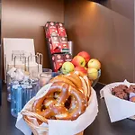 B&B Hotel München-Olympiapark