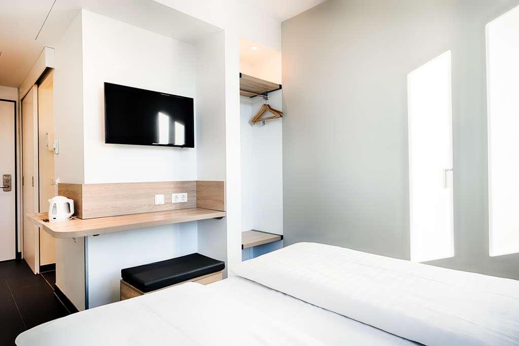 München-olympiapark Hotel