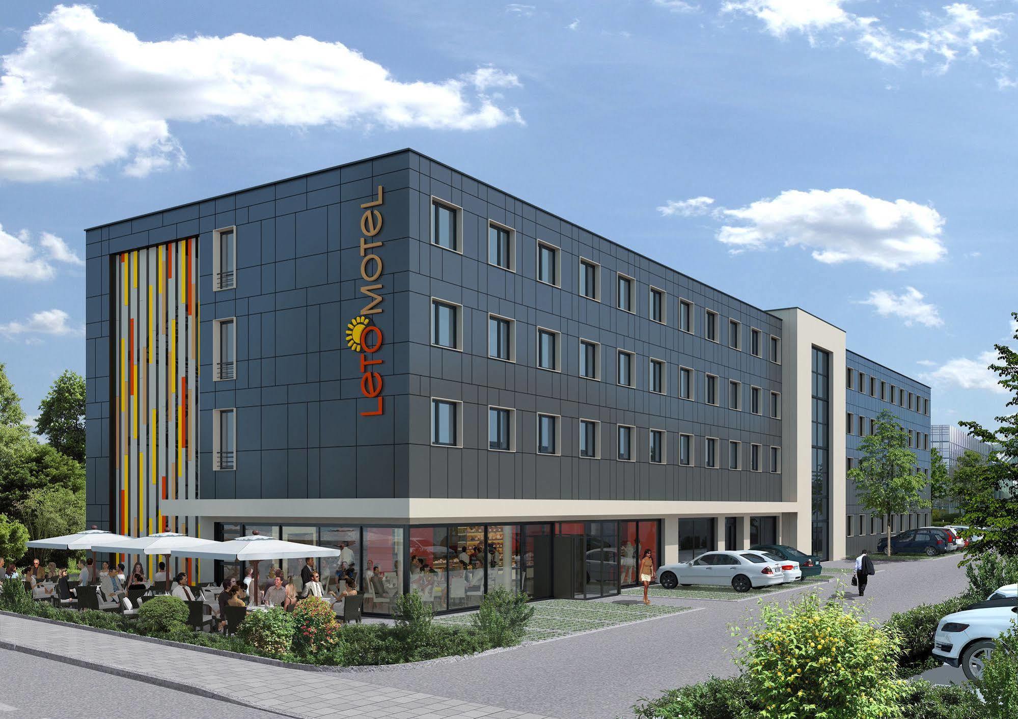 München-olympiapark Hotel