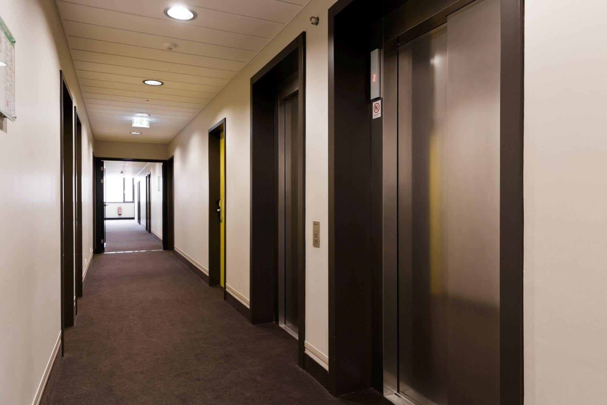München-olympiapark Hotel München