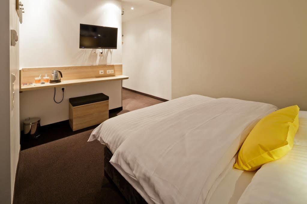 Hotel München-olympiapark München