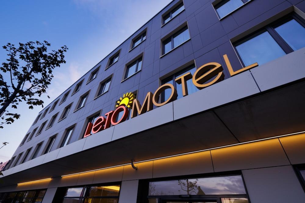 Hotel München-olympiapark München