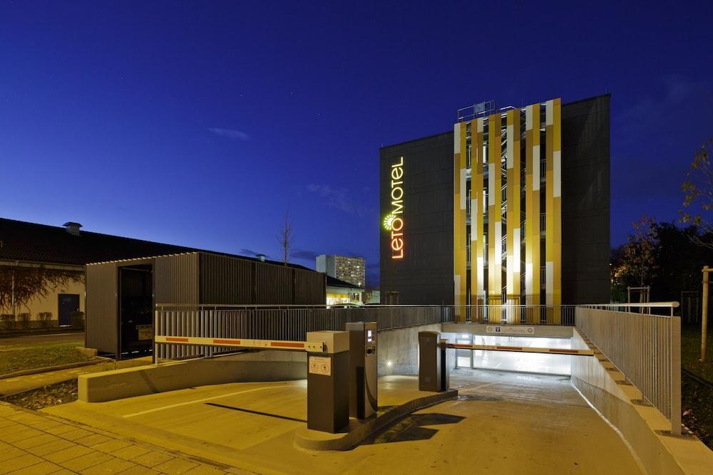 München-olympiapark Hotel