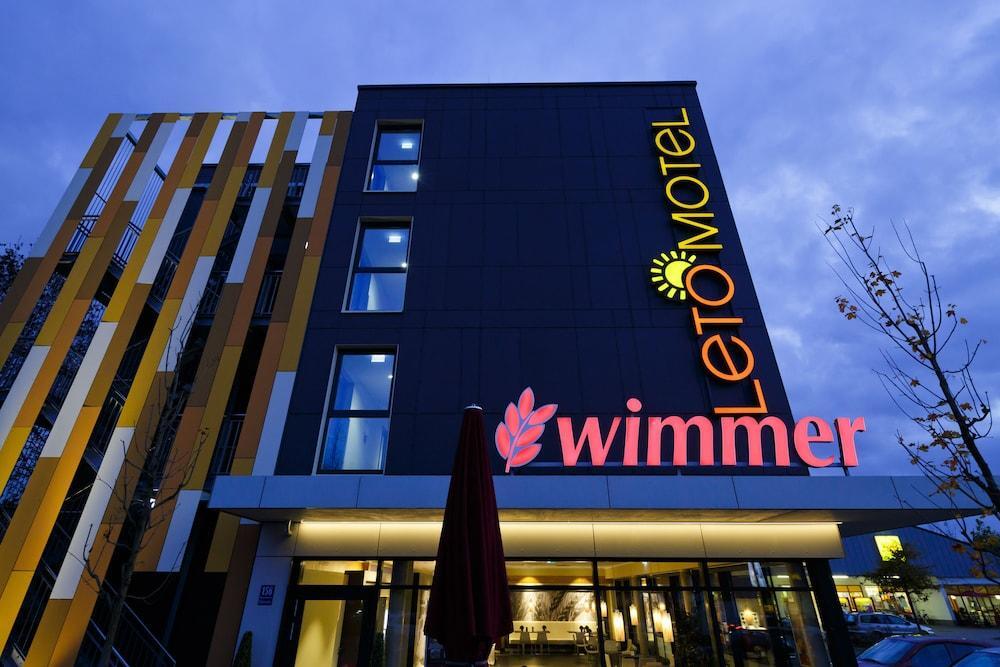 München-olympiapark Hotel München